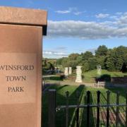 Winsford Town Park