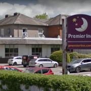 Plans to expand the Premier Inn in Northwich have been approved by Cheshire West and Chester Council