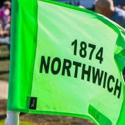 1874 Northwich to return to action sooner than usual - full pre-season schedule