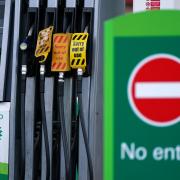 Pub's special offer to drivers who haven't been panic buying fuel