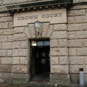 Peacock was sentenced at Chester Crown Court