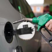 The cheapest places to fill up this week