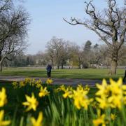 Here is the full Met Office forecast for Easter weekend in Cheshire (PA)
