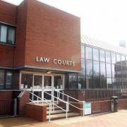 Three youths will appear at Crewe Youth Court in connection with an assault