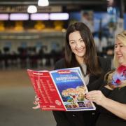 Barrhead Travel are recruiting up to 50 new staff, including in Northwich