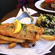 Mid Cheshire’s Best for Fish and Chips 2024 nominations open