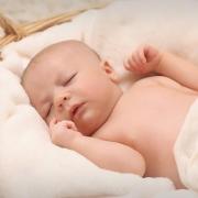 Last chance to send a photo of your baby born in Mid Cheshire in 2023