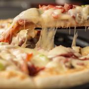 Where in Mid Cheshire can we pick up a perfect slice of pizza?