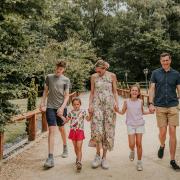 Blakemere Village has enough fun for all the family