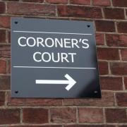 Cheshire Coroner's Court