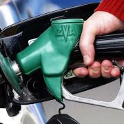 Top 10 cheapest petrol stations in Northwich, Winsford and Knutsford