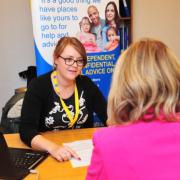 Citizens Advice Cheshire West provide advice on how to stay in control of your finances
