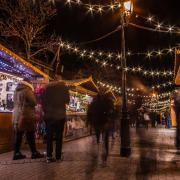 Chester's Christmas markets are back this year and full of cheer (Image: Getty Images/iStockphoto)