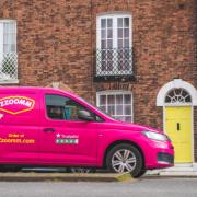 Zzoomm is recruiting 81 people for their Northwich and Winsford full fibre broadband roll-out.
