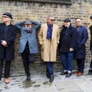 Madness will be performing at a live gig in Delamere Forest next year