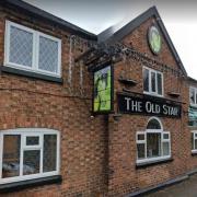 The Old Star is offering offering free meals to any school age child who wants one