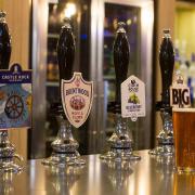 New tax rules aim to attract drinkers away from supermarkets and back into struggling pubs