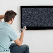 Support available as mobile network improvements cause potential TV interference