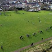 St John's Playing Fields