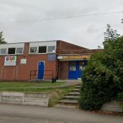 Winnington Youth Club missed out on the chance of brand new building under a government scheme
