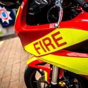 The courses mark National Motorcycle Safety Week