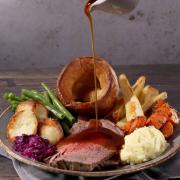 Mid Cheshire's best roast dinners to enjoy on Easter Sunday