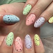 Mid Cheshire's Best for Nails 2023 - Samantha Dean Nails and Makeup