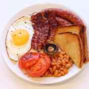 Best for Breakfast 2024 - we're looking for the best breakfast in Mid Cheshire
