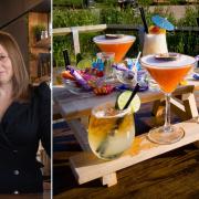 Grape and Bean - Mid Cheshire's Best for Cocktails 2023