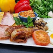 Mid Cheshire's Best for Breakfast 2023 - Kanya Bistro and Restaurant
