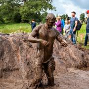 Tough Mudder will be taking place in Cheshire in September 2023