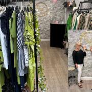 Mid Cheshire's Best Independent Business or Shop 2023 - The Style Hut
