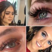 Which of these top ten beauty salons or beauty technicians gives the best glow up in Mid Cheshire Who will get your vote this week?