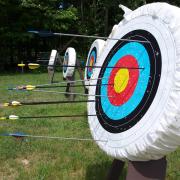 Cheshire Outdoor Target Championships results