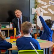 Mike Amesbury: 'Strengthen school uniform law to stop policies failing children'