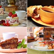 Which is your favourite café or coffee shop in Mid Cheshire?