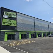 The Storage Team are highly experienced specialists providing secure storage for domestic use and business requirements for clients throughout the UK.