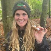 Forest Explorers owner Helena Broadbent says the Forest School is at risk of closure following a drop in attendance