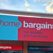 Home Bargains has confirmed when its new Middlewich branch will open (stock image)