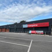 Home Bargains opens in Middlewich this weekend