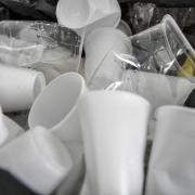 A ban on single-use plastics has come into effect