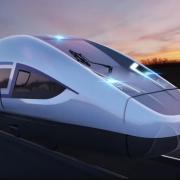 The Prime Minister has axed the northern leg of HS2, which was due to pass through Cheshire West