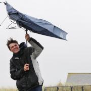 Heavy and persistent rain forecast as ‘danger to life’ weather warning issued