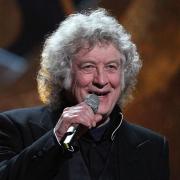 Noddy Holder has opened up on his battle with cancer