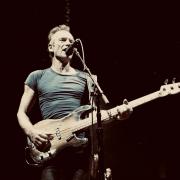 Sting's show, My Songs 2024, includes a wealth of classic hits