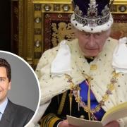 The Government's new agenda was set out in the King's Speech earlier this month