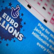 Cheshire man scoops incredible £1million EuroMillions lottery windfall