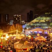 Residents have a chance to visit Manchester's famous Christmas Market for just £7