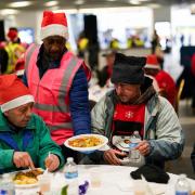 Find out how you can help the homeless this winter, or get the support you need