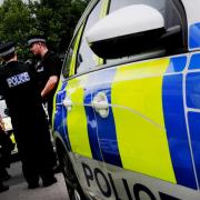 Police in Leftwich and Kingsmead are reviewing CCTV to identify the offenders